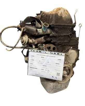 MOTORE COMPLETO LADA Niva 1° Serie 212141000260 2