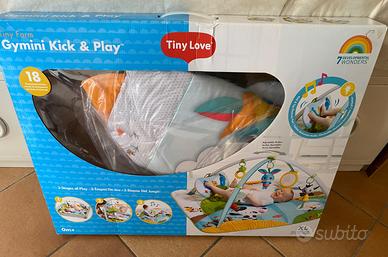 Palestrina Tiny Love