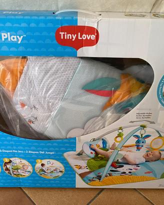 Palestrina Tiny Love