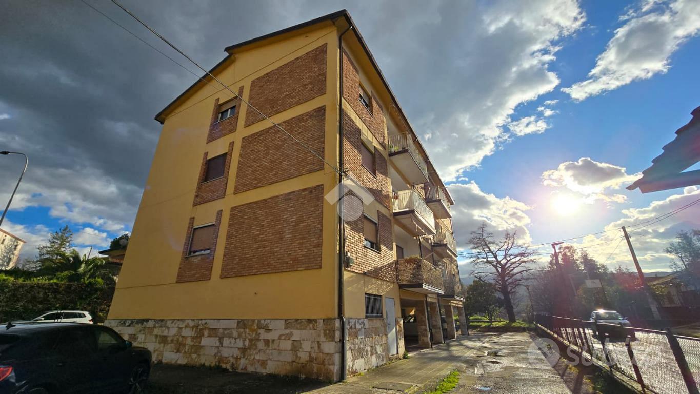 Apartment in Rende, Cosenza - Vista 3