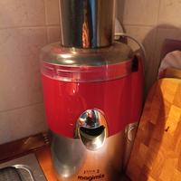 robo da cucina multifunzione