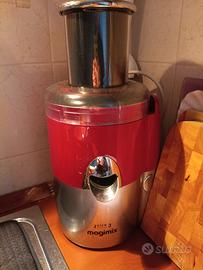 robo da cucina multifunzione