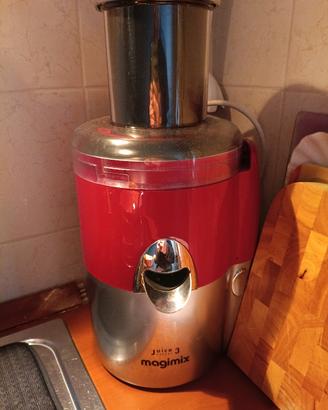 robo da cucina multifunzione