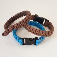3 bracciali uomo donna