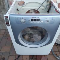 Aqualtis Ariston Hotpoint ricambi