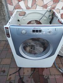 Aqualtis Ariston Hotpoint ricambi