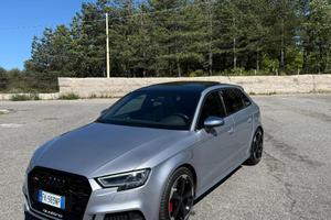 Audi S3 310cv