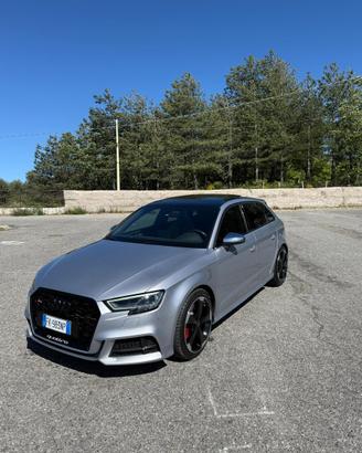 Audi S3 310cv