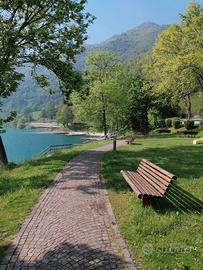 Estate in val di ledro