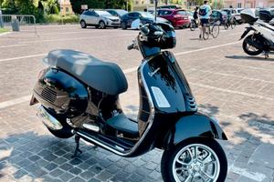 Vespa  gts 310  hpe - 2025