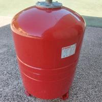 vaso espansione per termico