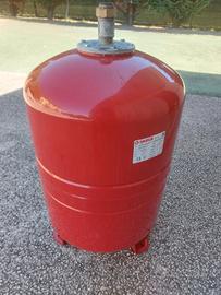 vaso espansione per termico