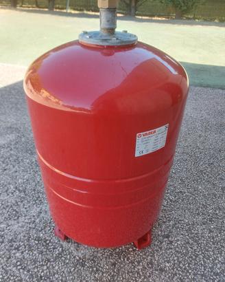 vaso espansione per termico