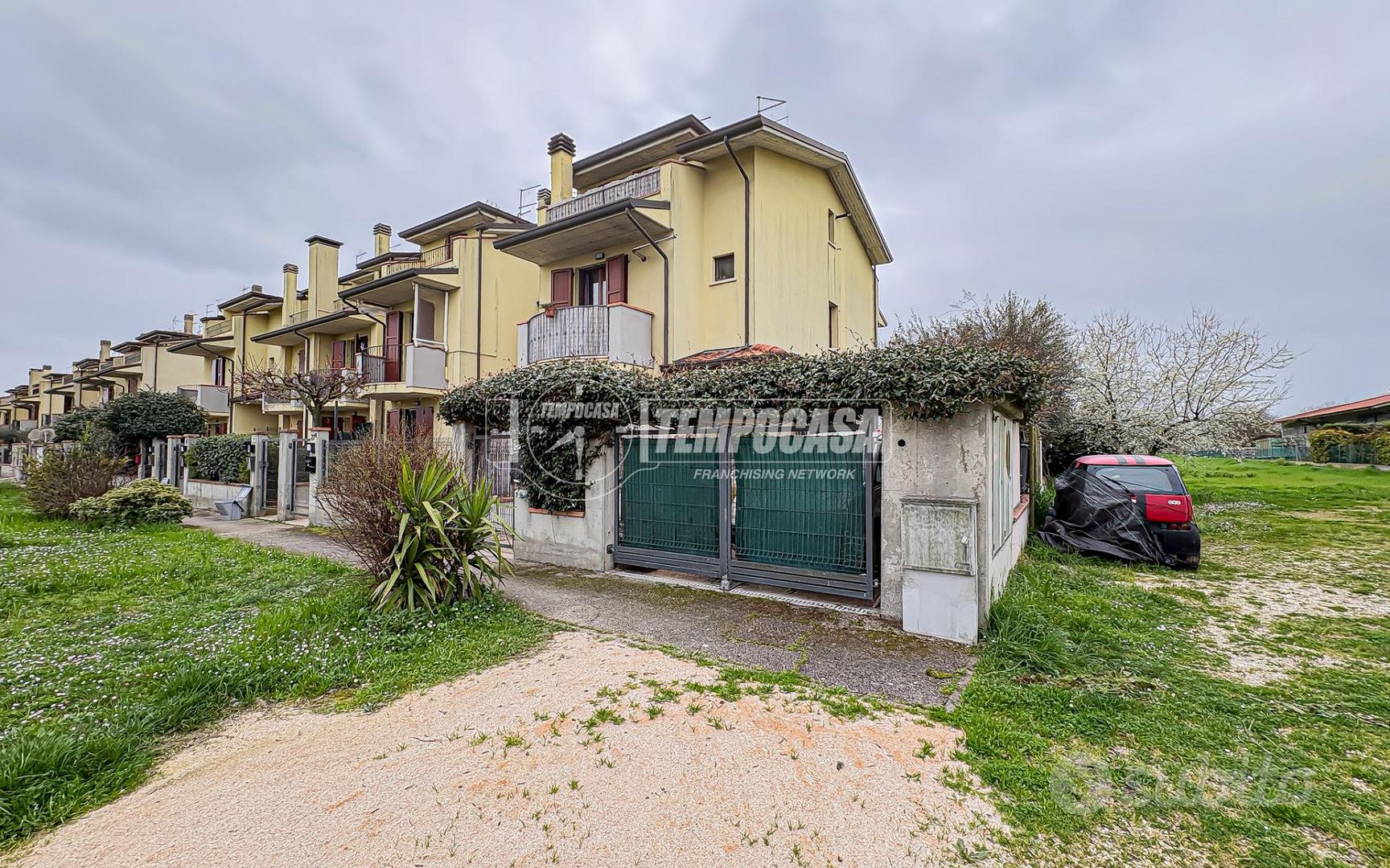 House in Cesenatico, Bagnarola - Vista 2