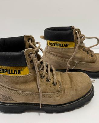 Scarpe Caterpillar mod Colorado tg.37