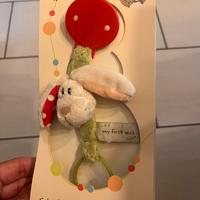 Portaciuccio peluches
