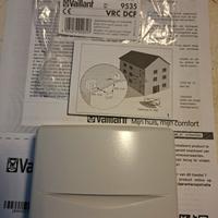 Vaillant VCR DCF 9535 