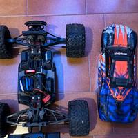 Traxxas e-revo 2.0