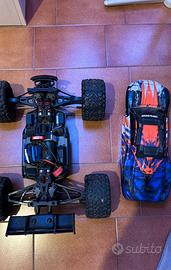 Traxxas e-revo 2.0
