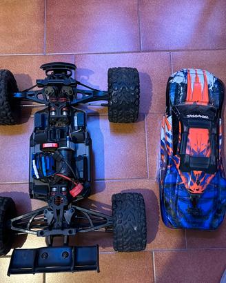 Traxxas e-revo 2.0