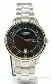 Orologio Altanus swiss made nuovo 38mm maschile