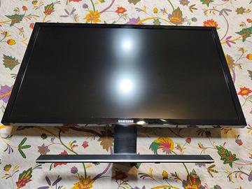 monitor Samsung 28 pollici 4k