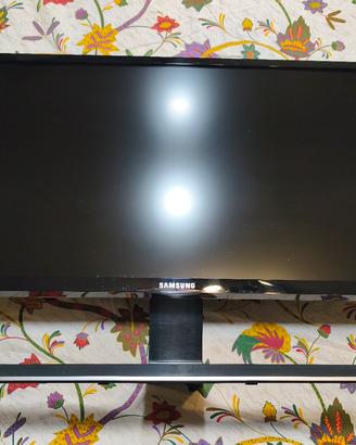 monitor Samsung 28 pollici 4k