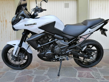Kawasaki Versys 650 - 2013 - 35.000 km