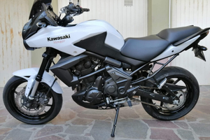 Kawasaki Versys 650 - 2013 - 35.000 km