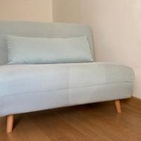 Divano Letto a 1 posto pieghevole