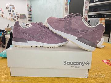 Scarpe Saucony shadow 5000 44.5 