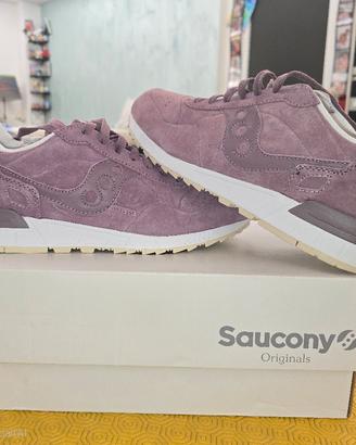 Scarpe Saucony shadow 5000 44.5 