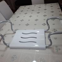 sedia per vasca per anziani