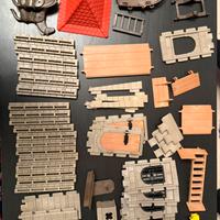 Playmobil vintage lotto