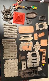 Playmobil vintage lotto