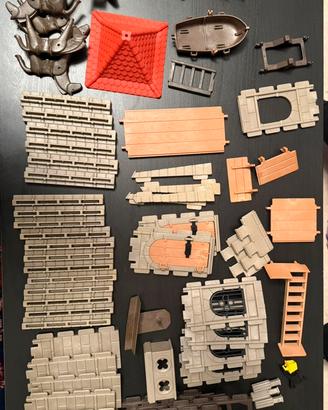 Playmobil vintage lotto