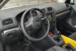 w golf 6