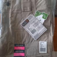 Abbigliamento tattico donna 5.11 NUOVO