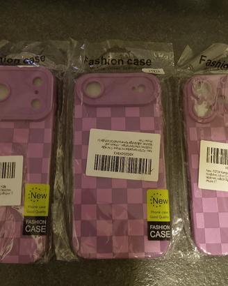 cover per la famiglia i phone 17pr 17air 17