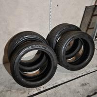 gomme estive bridgestone potenza 