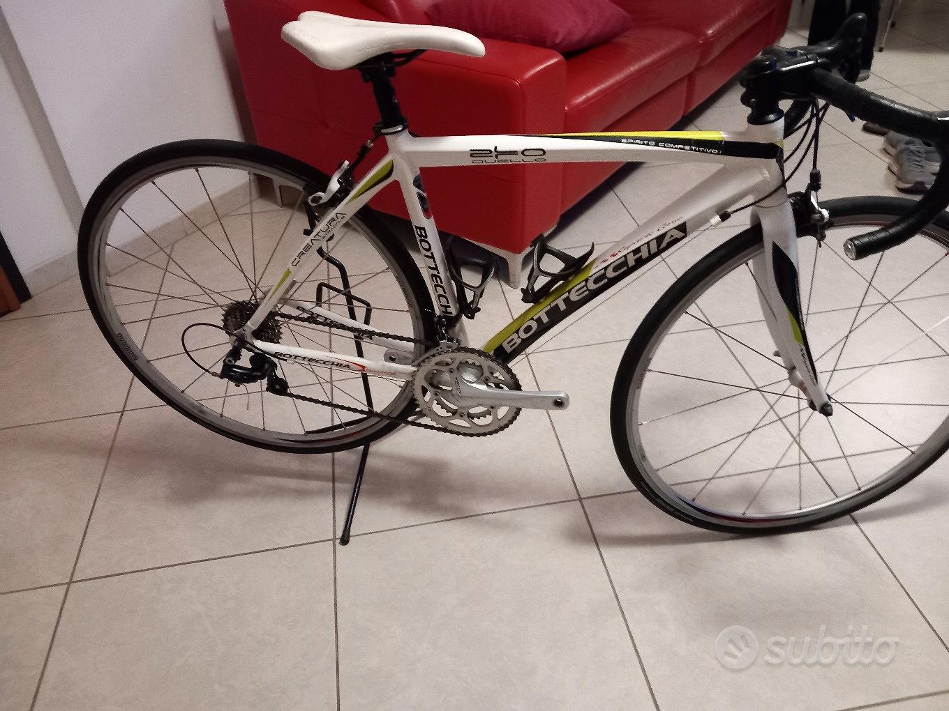 Bottecchia - Biciclette In vendita a Taranto