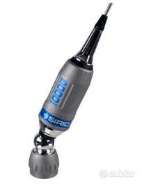 Antenna cb Sirio 5000 turbo completa di cavo rg 58
