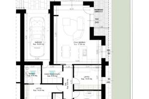 PORZIONE DI QUADRIFAMILIARE A TRAVERSETOLO