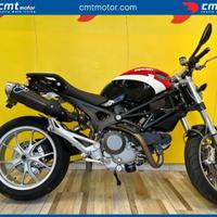 DUCATI Monster 1100 Garantita e Finanziabile