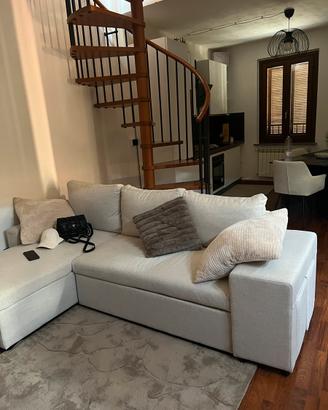 Appartamento 2 locali casa di corte
