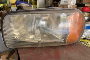 FARO ANTERIORE SINISTRO ALFASUD PRIMA SERIE