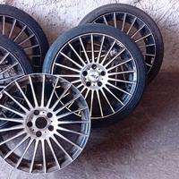 golf 5
