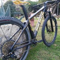 Mtb Artigianale FM Bike Doctor SP