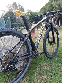 Mtb Artigianale FM Bike Doctor SP