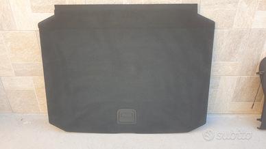 Rivestimento fondo bagagliaio per AUDI A3 